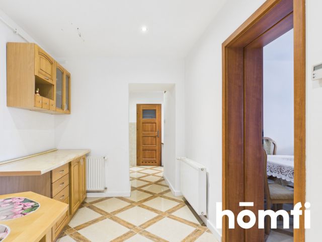 Rent-free apartment 53 m2 after renovation - Квартира - Продаж - Ząbkowicki, Ząbkowice Śląskie