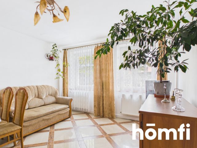 Rent-free apartment 53 m2 after renovation - Квартира - Продаж - Ząbkowicki, Ząbkowice Śląskie