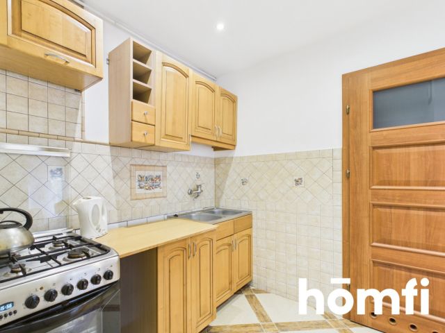 Rent-free apartment 53 m2 after renovation - Квартира - Продаж - Ząbkowicki, Ząbkowice Śląskie