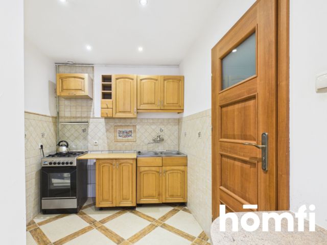 Rent-free apartment 53 m2 after renovation - Квартира - Продаж - Ząbkowicki, Ząbkowice Śląskie