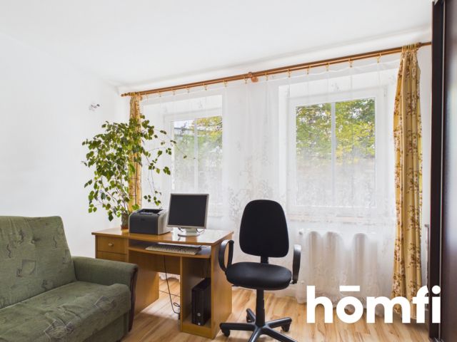 Rent-free apartment 53 m2 after renovation - Квартира - Продаж - Ząbkowicki, Ząbkowice Śląskie