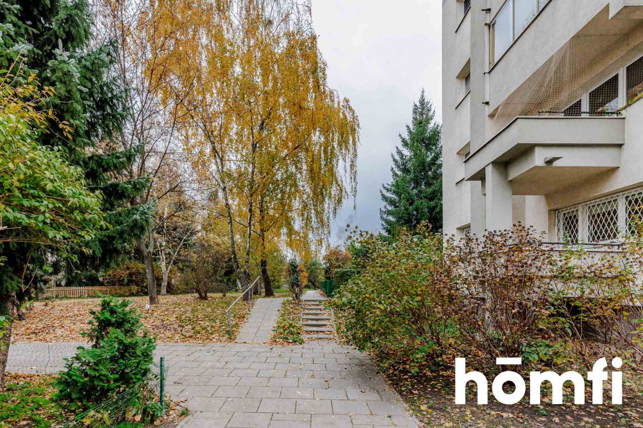 Piękne rozkładowe 3 pok mieszkanie na Mokotowie - Mieszkanie - Wynajem - Warszawa, Mokotów