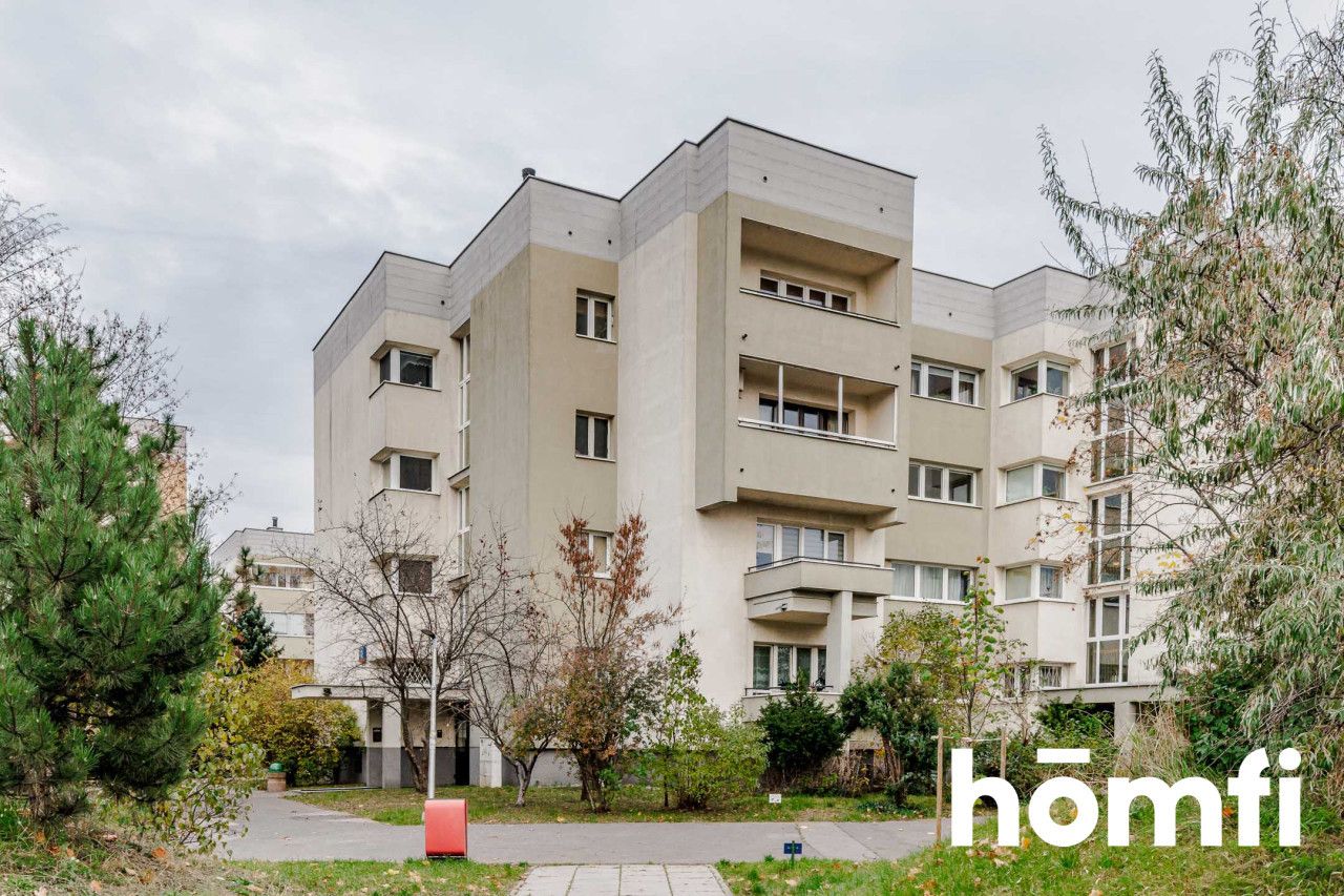 Piękne rozkładowe 3 pok mieszkanie na Mokotowie - Mieszkanie - Wynajem - Warszawa, Mokotów