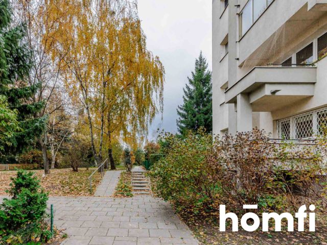 Piękne rozkładowe 3 pok mieszkanie na Mokotowie - Mieszkanie - Wynajem - Warszawa, Mokotów
