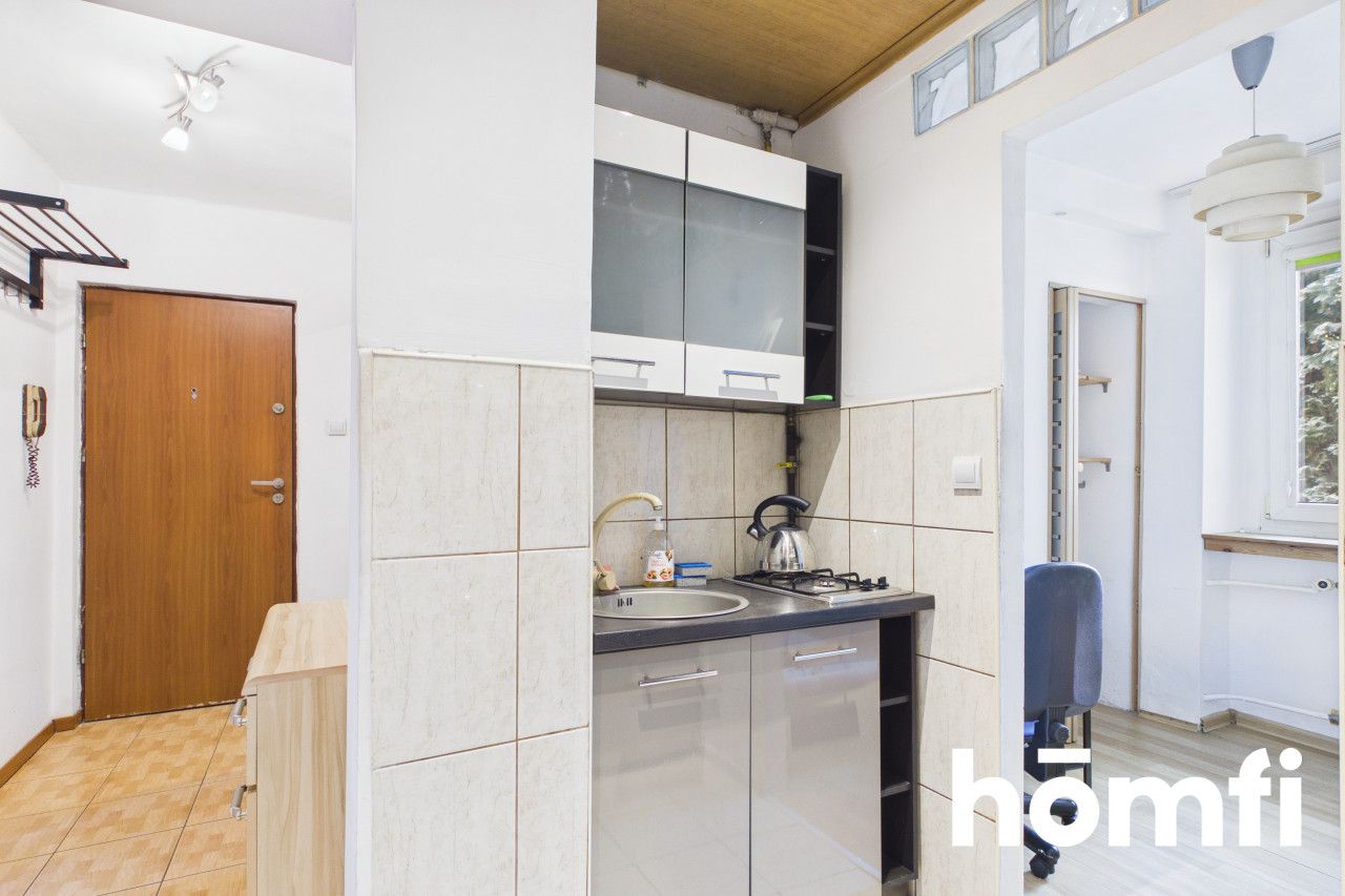 Klimatyczne mieszkanie|Przy Parku Śląskim|2 pokoje - Apartment - Rent - Katowice
