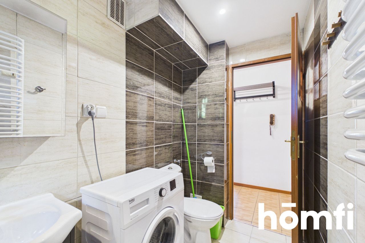 Klimatyczne mieszkanie|Przy Parku Śląskim|2 pokoje - Apartment - Rent - Katowice