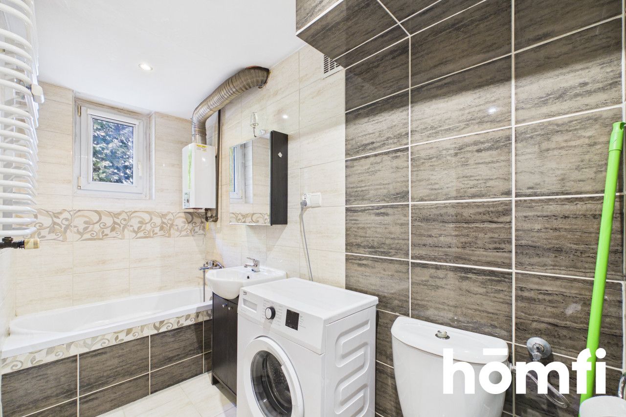 Klimatyczne mieszkanie|Przy Parku Śląskim|2 pokoje - Apartment - Rent - Katowice