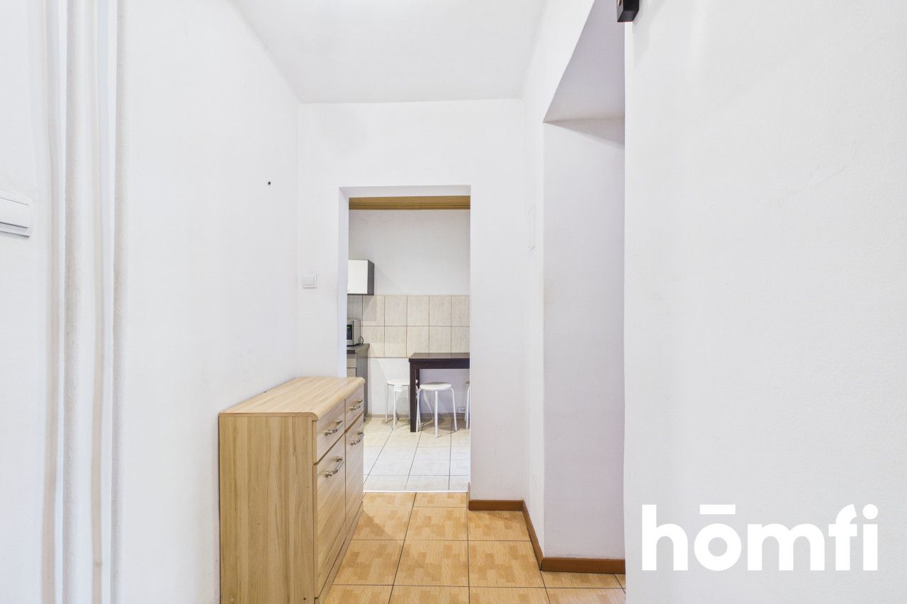Klimatyczne mieszkanie|Przy Parku Śląskim|2 pokoje - Apartment - Rent - Katowice