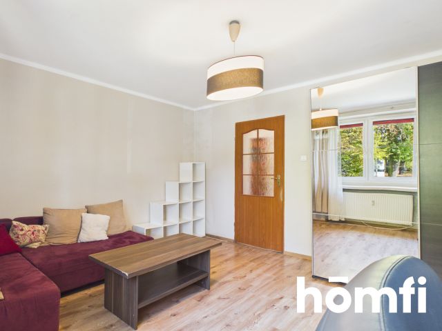 - Apartment - Rent - Katowice