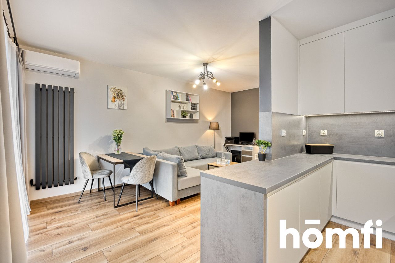 HIGH STANDARD | 2 PARKING SPACES | AIR CONDITIONING - Apartment - Sale - Rzeszów, Wilkowyja