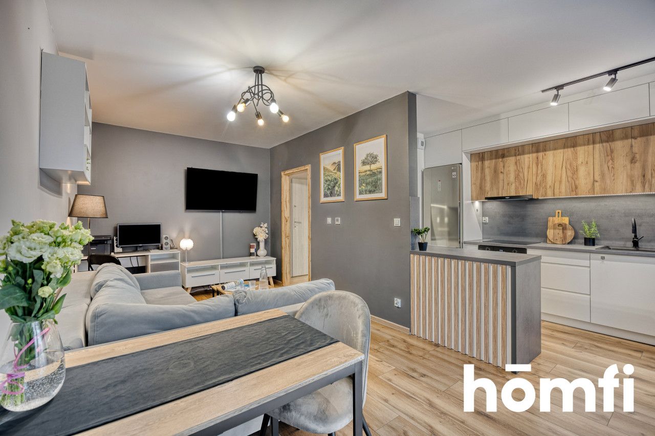 HIGH STANDARD | 2 PARKING SPACES | AIR CONDITIONING - Apartment - Sale - Rzeszów, Wilkowyja