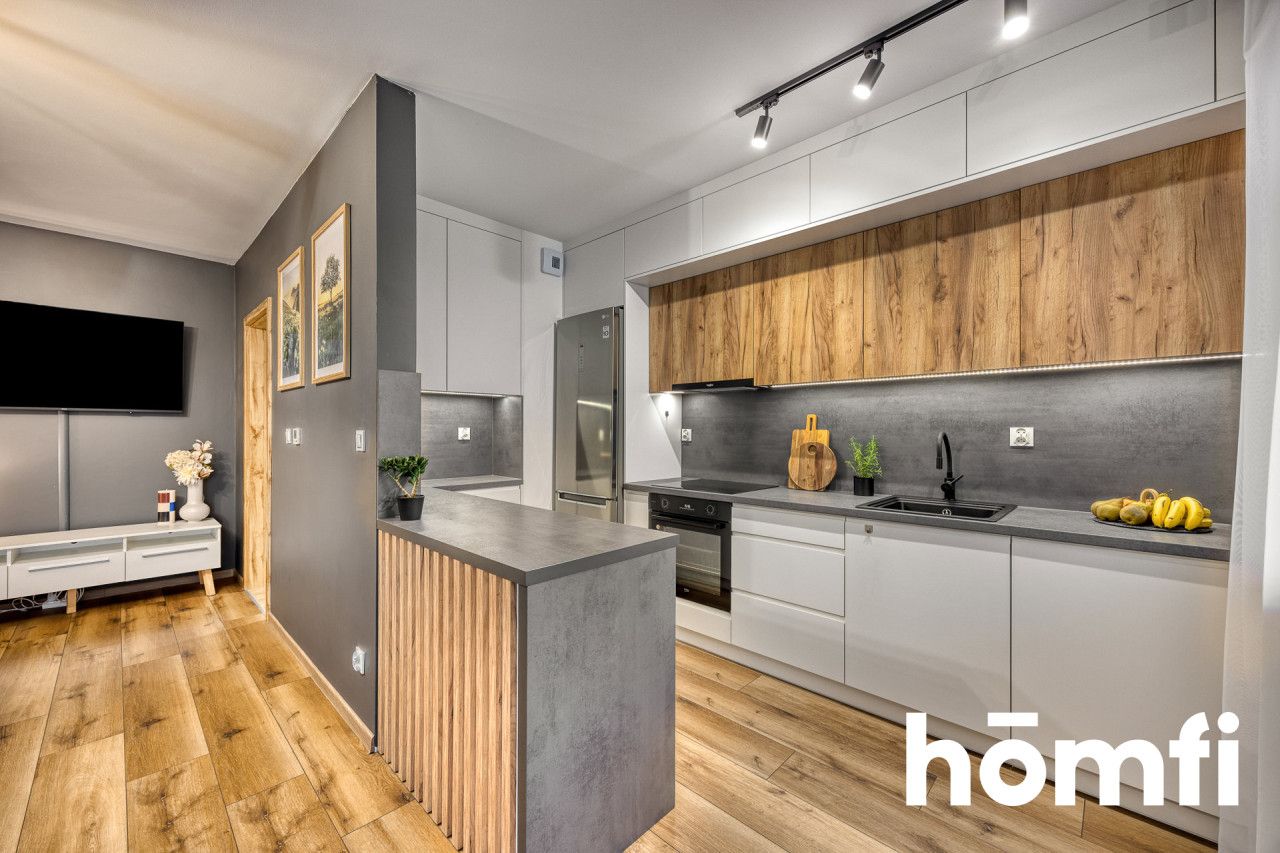 HIGH STANDARD | 2 PARKING SPACES | AIR CONDITIONING - Apartment - Sale - Rzeszów, Wilkowyja