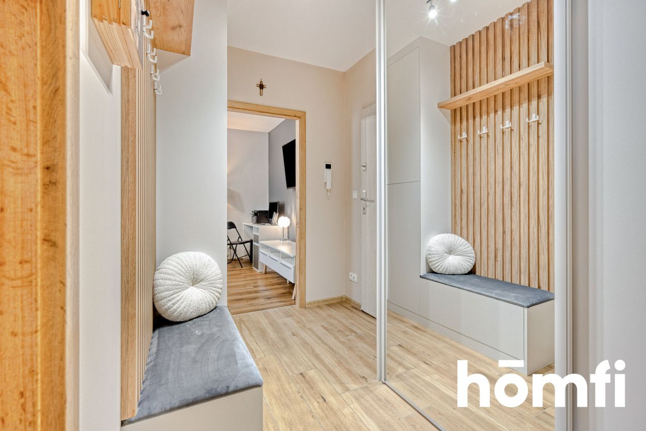 HIGH STANDARD | 2 PARKING SPACES | AIR CONDITIONING - Apartment - Sale - Rzeszów, Wilkowyja
