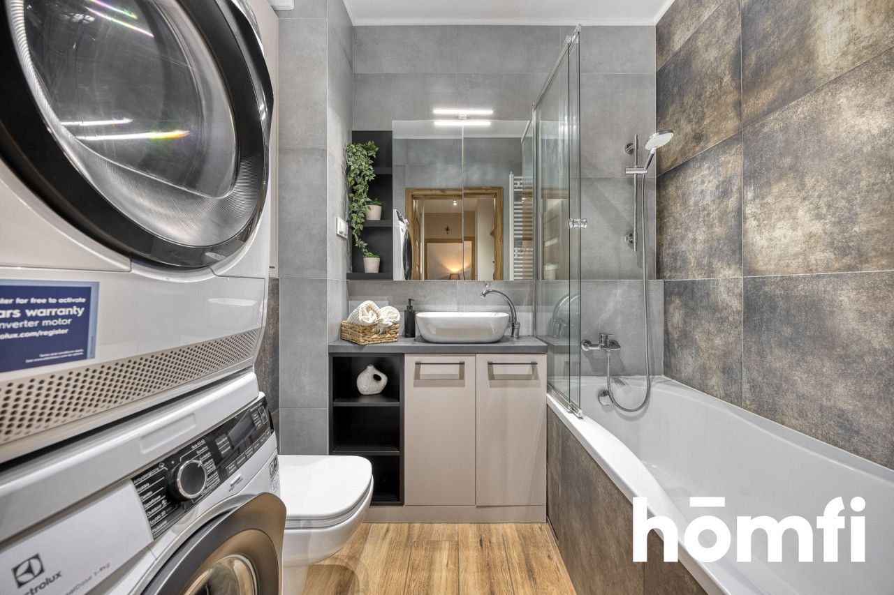 HIGH STANDARD | 2 PARKING SPACES | AIR CONDITIONING - Apartment - Sale - Rzeszów, Wilkowyja