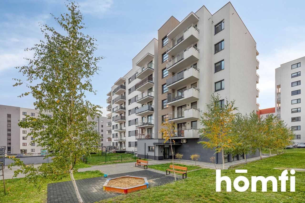 HIGH STANDARD | 2 PARKING SPACES | AIR CONDITIONING - Apartment - Sale - Rzeszów, Wilkowyja