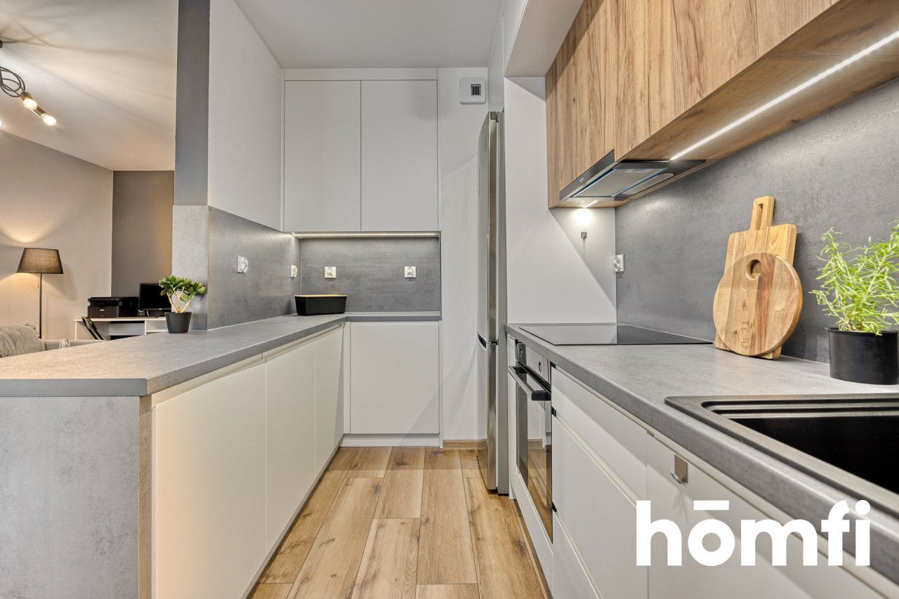 HIGH STANDARD | 2 PARKING SPACES | AIR CONDITIONING - Apartment - Sale - Rzeszów, Wilkowyja