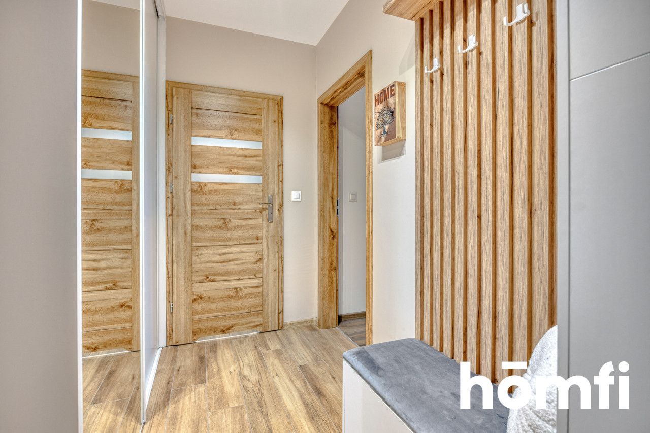 HIGH STANDARD | 2 PARKING SPACES | AIR CONDITIONING - Apartment - Sale - Rzeszów, Wilkowyja