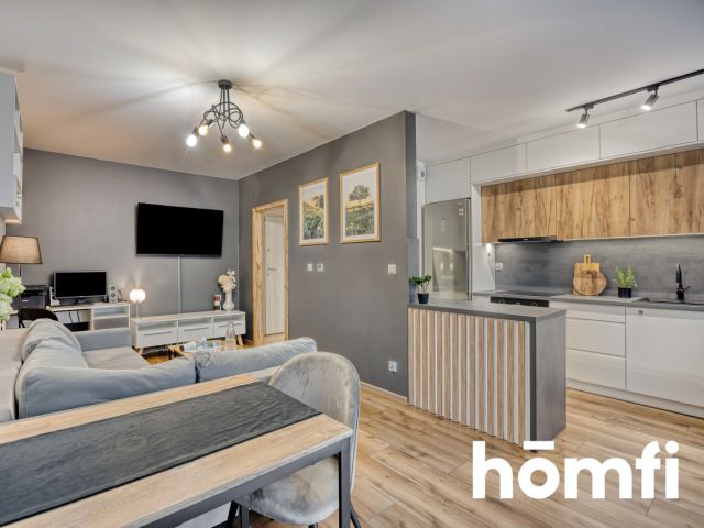 HIGH STANDARD | 2 PARKING SPACES | AIR CONDITIONING - Квартира - Продаж - Rzeszów, Wilkowyja