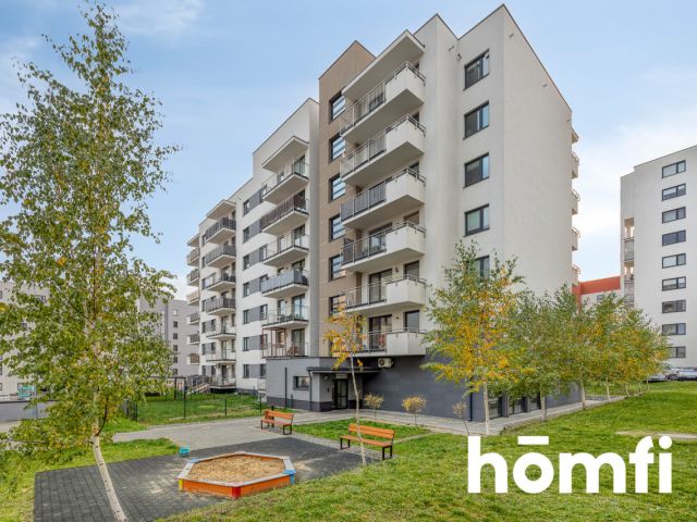 HIGH STANDARD | 2 PARKING SPACES | AIR CONDITIONING - Квартира - Продаж - Rzeszów, Wilkowyja