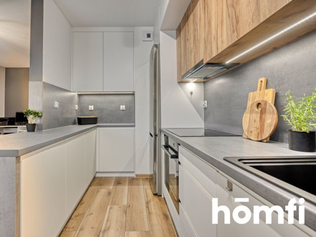 HIGH STANDARD | 2 PARKING SPACES | AIR CONDITIONING - Квартира - Продаж - Rzeszów, Wilkowyja