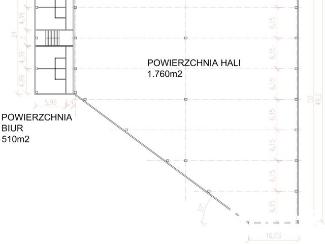 RZESZÓW - DZIAŁKA INWESTYCYJNA 5839 m² - PRZY A4 - Działka - Sprzedaż - Rzeszowski, Głogów Małopolski / Rogoźnica
