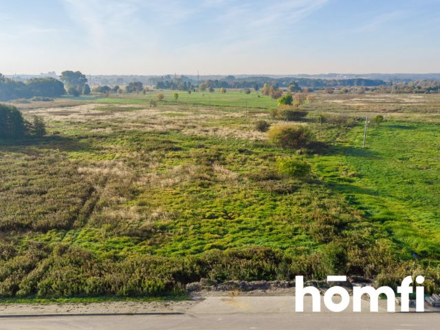 RZESZÓW - DZIAŁKA INWESTYCYJNA 5839 m² - PRZY A4 - Działka - Sprzedaż - Rzeszowski, Głogów Małopolski / Rogoźnica