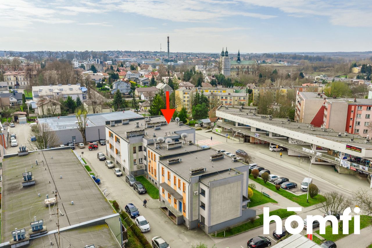 Commercial premises for business – 241.5 m² – Jarosław! - Commercial premises - Sale - Jarosławski, Jarosław