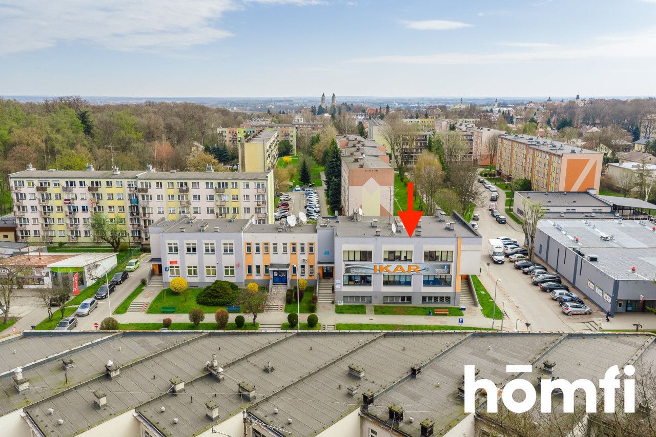 Commercial premises for business – 241.5 m² – Jarosław! - Commercial premises - Sale - Jarosławski, Jarosław