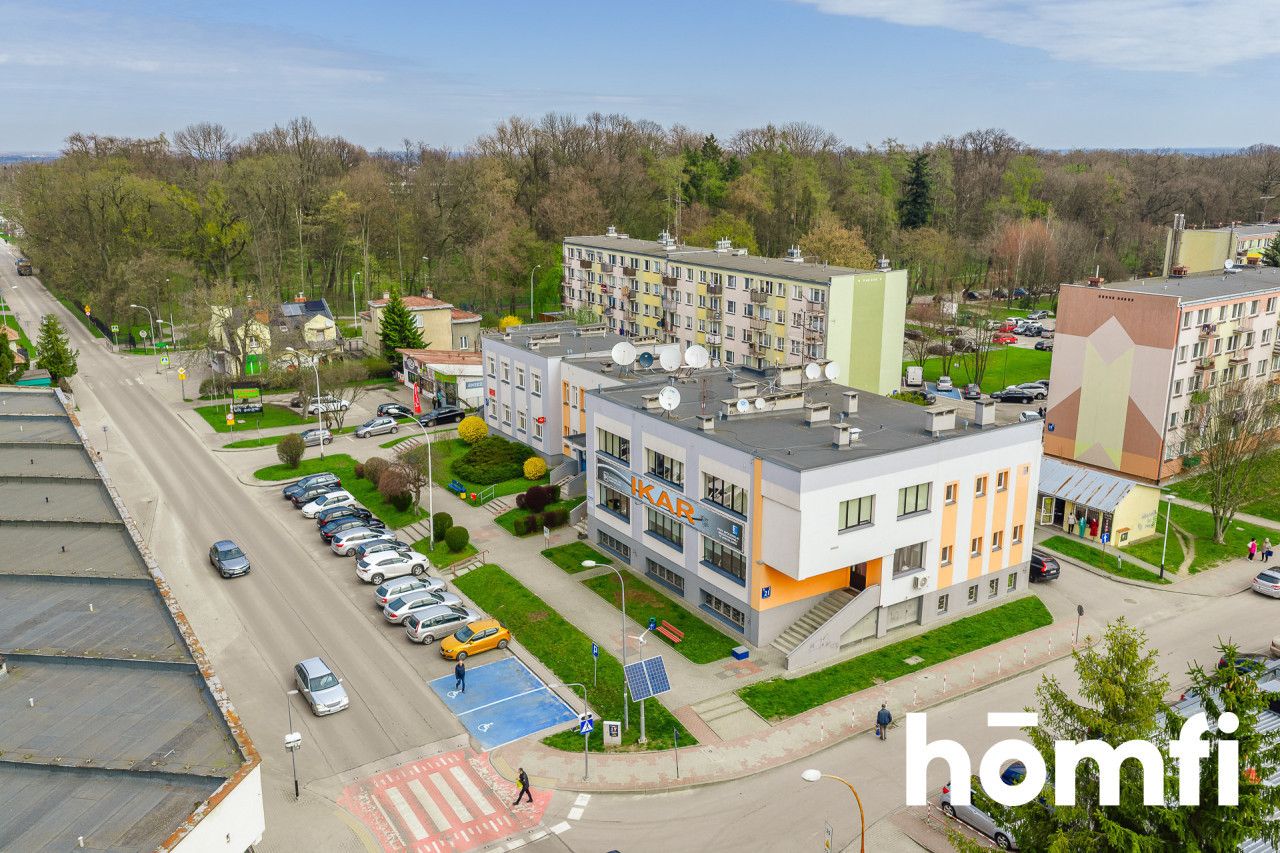 Commercial premises for business – 241.5 m² – Jarosław! - Commercial premises - Sale - Jarosławski, Jarosław