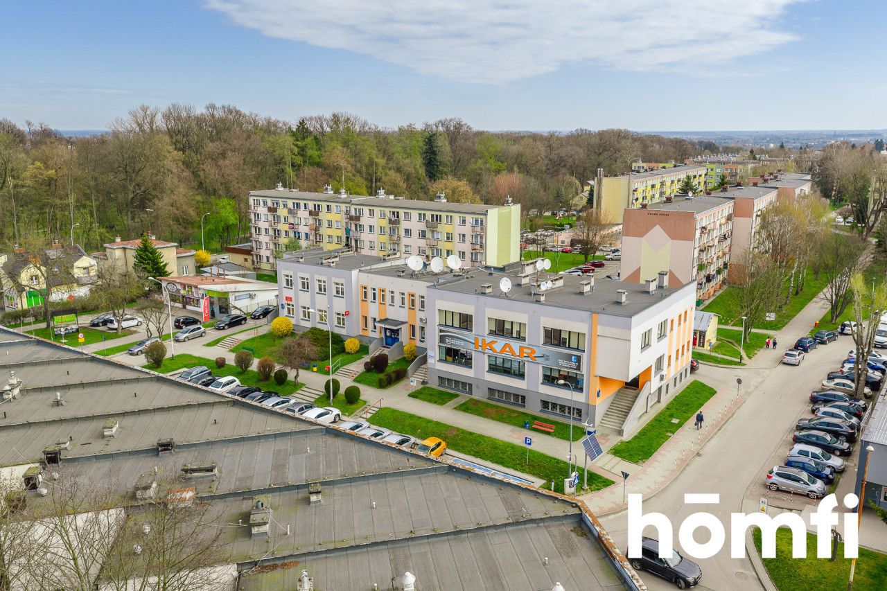 Commercial premises for business – 241.5 m² – Jarosław! - Commercial premises - Sale - Jarosławski, Jarosław