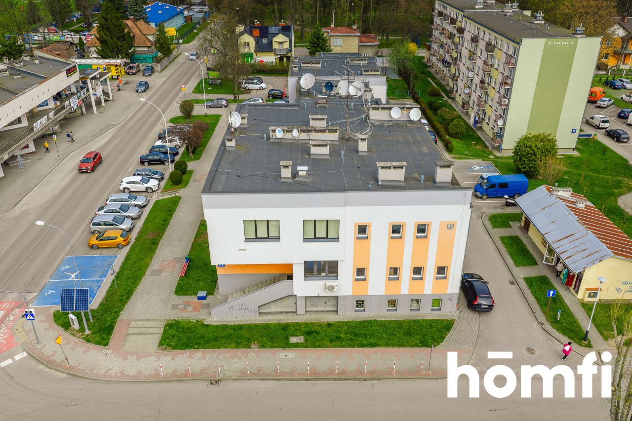Commercial premises for business – 241.5 m² – Jarosław! - Commercial premises - Sale - Jarosławski, Jarosław