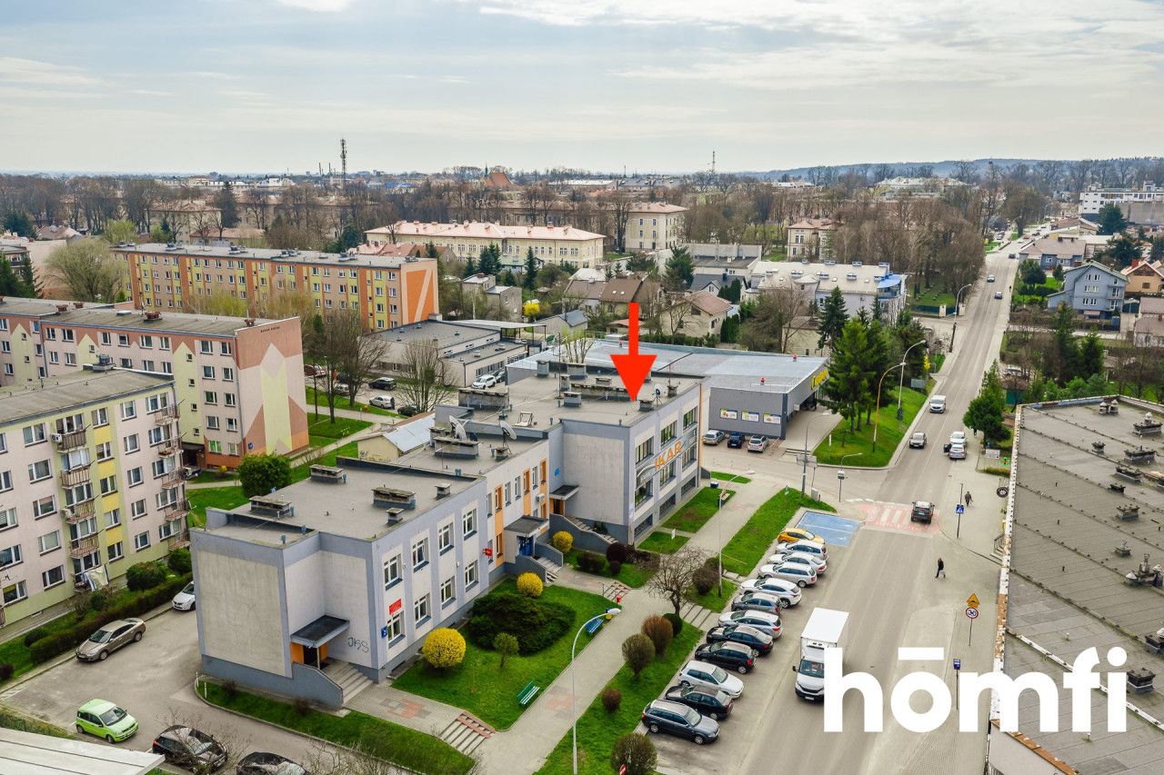 Commercial premises for business – 241.5 m² – Jarosław! - Commercial premises - Sale - Jarosławski, Jarosław