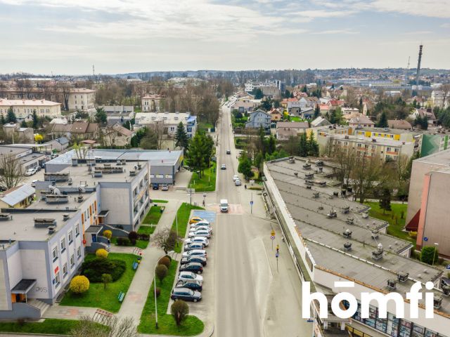 Commercial premises for business – 241.5 m² – Jarosław! - Commercial premises - Sale - Jarosławski, Jarosław