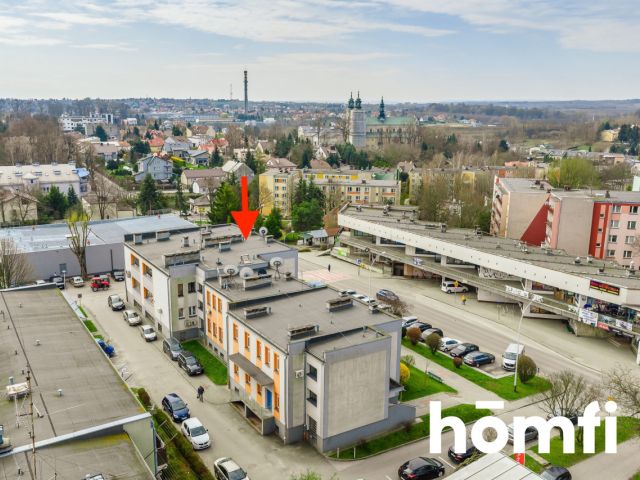 Commercial premises for business – 241.5 m² – Jarosław! - Commercial premises - Sale - Jarosławski, Jarosław