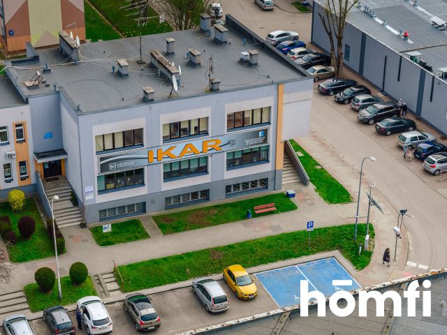 Commercial premises for business – 241.5 m² – Jarosław! - Commercial premises - Sale - Jarosławski, Jarosław