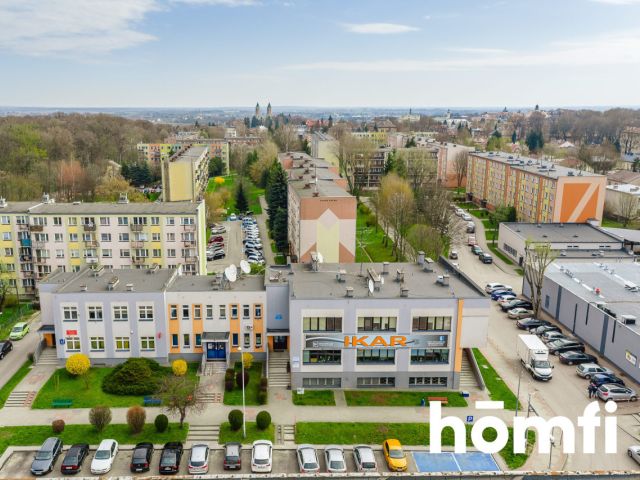 Commercial premises for business – 241.5 m² – Jarosław! - Commercial premises - Sale - Jarosławski, Jarosław