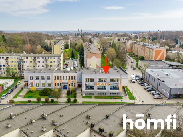 Commercial premises for business – 241.5 m² – Jarosław! - Commercial premises - Sale - Jarosławski, Jarosław