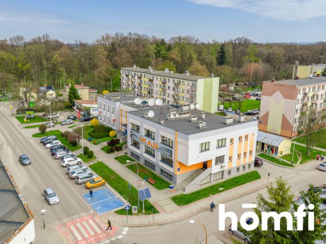 Commercial premises for business – 241.5 m² – Jarosław! - Commercial premises - Sale - Jarosławski, Jarosław