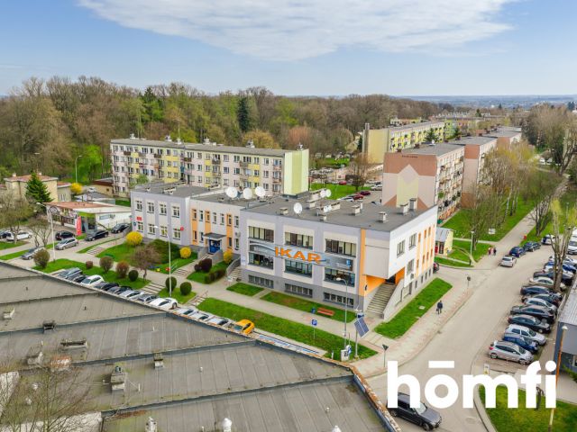 Commercial premises for business – 241.5 m² – Jarosław! - Commercial premises - Sale - Jarosławski, Jarosław