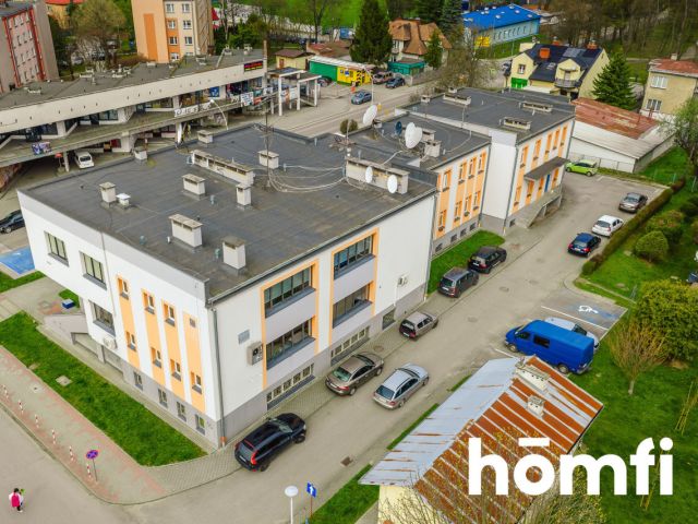Commercial premises for business – 241.5 m² – Jarosław! - Commercial premises - Sale - Jarosławski, Jarosław