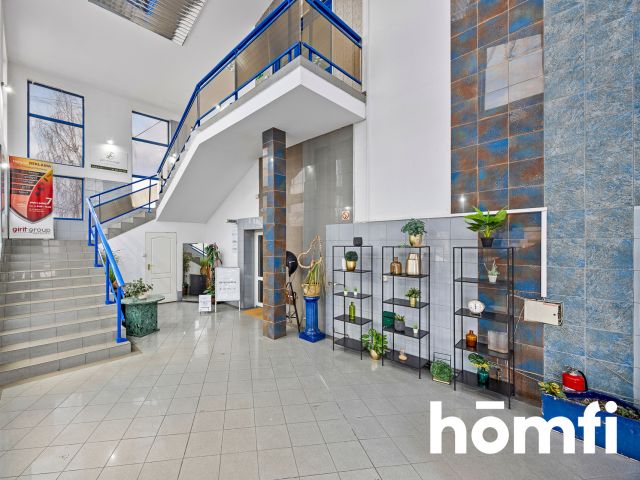 Office–Retail–Warehouse Property near A4, Dębica - Commercial premises - Sale - Dębicki, Dębica