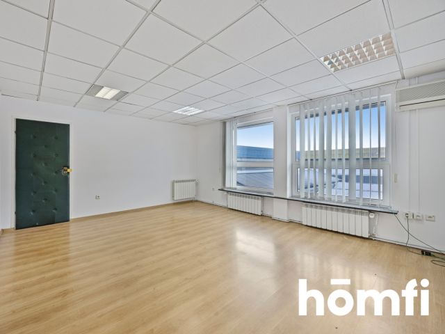 Office–Retail–Warehouse Property near A4, Dębica - Commercial premises - Sale - Dębicki, Dębica