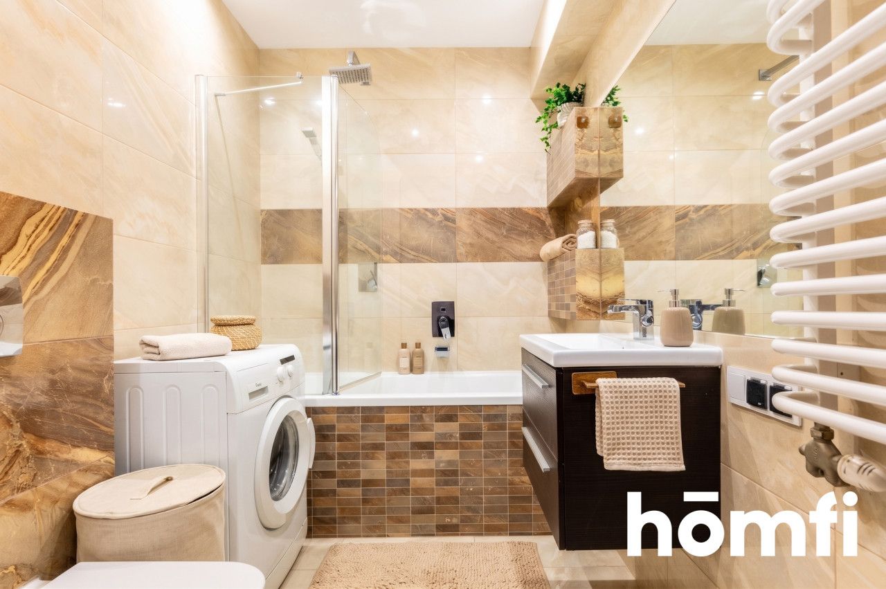 2 POK NA 1 PIĘTRZE┃ GARAŻ┃ ZWIERZĘTA AKCEPTOWANE ┃ UL. CHEŁMOŃSKIEGO 136A ┃GALERIA BRONOWICE┃ BRONOWICE RESIDENCE┃BALKON - Mieszkanie - Wynajem - Kraków, Krowodrza / Bronowice