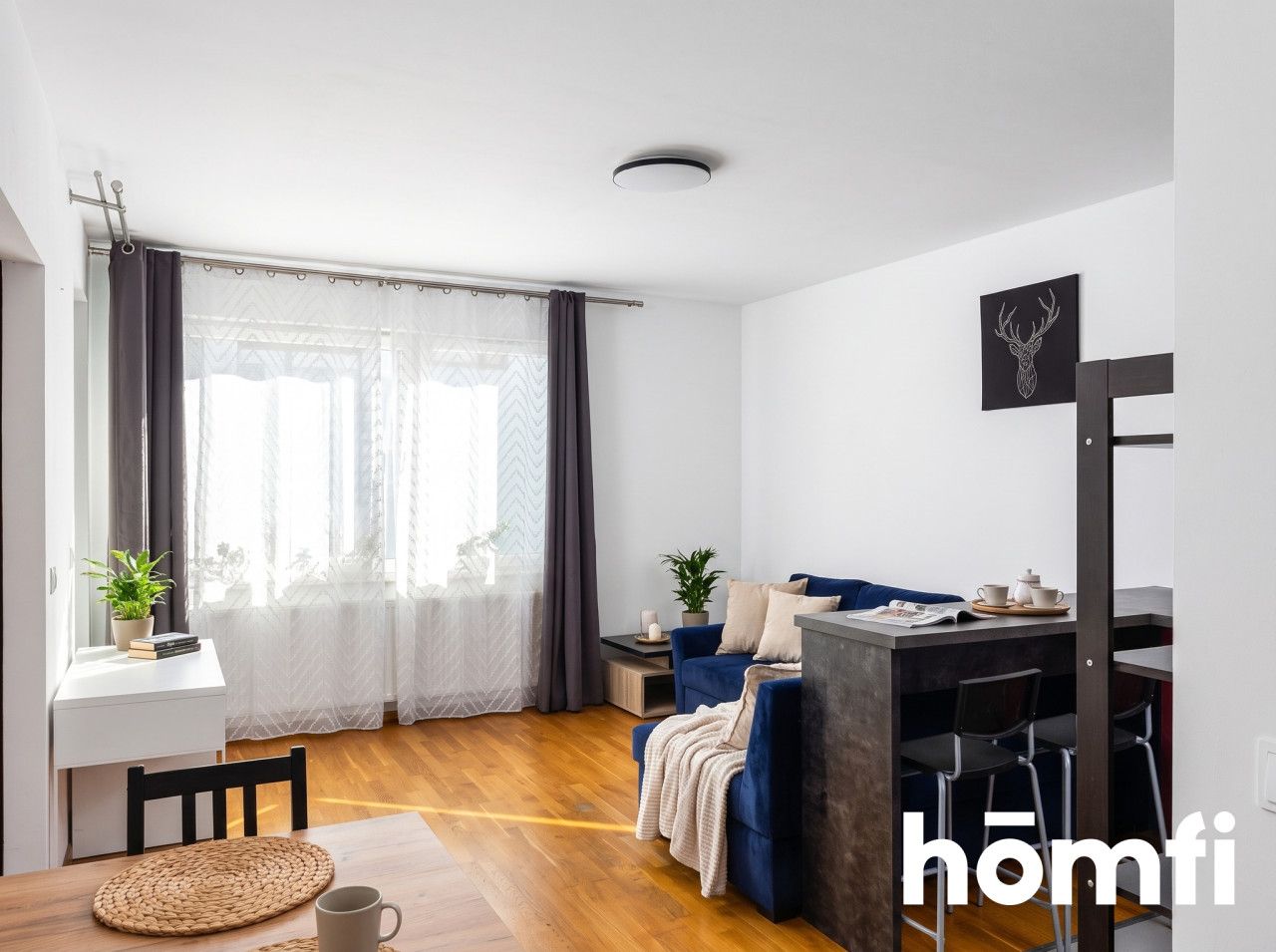 2 POK NA 1 PIĘTRZE┃ GARAŻ┃ ZWIERZĘTA AKCEPTOWANE ┃ UL. CHEŁMOŃSKIEGO 136A ┃GALERIA BRONOWICE┃ BRONOWICE RESIDENCE┃BALKON - Mieszkanie - Wynajem - Kraków, Krowodrza / Bronowice