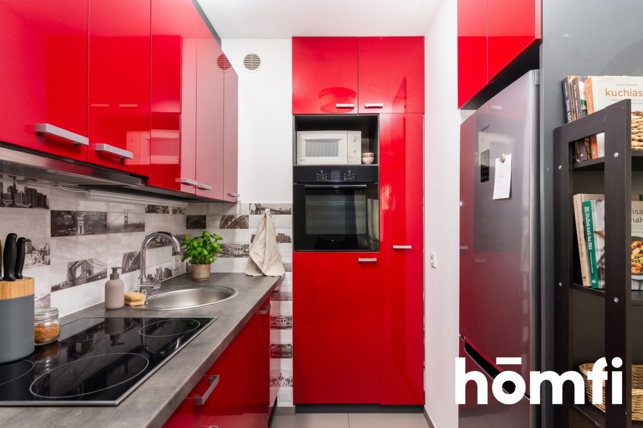 2 POK NA 1 PIĘTRZE┃ GARAŻ┃ ZWIERZĘTA AKCEPTOWANE ┃ UL. CHEŁMOŃSKIEGO 136A ┃GALERIA BRONOWICE┃ BRONOWICE RESIDENCE┃BALKON - Mieszkanie - Wynajem - Kraków, Krowodrza / Bronowice