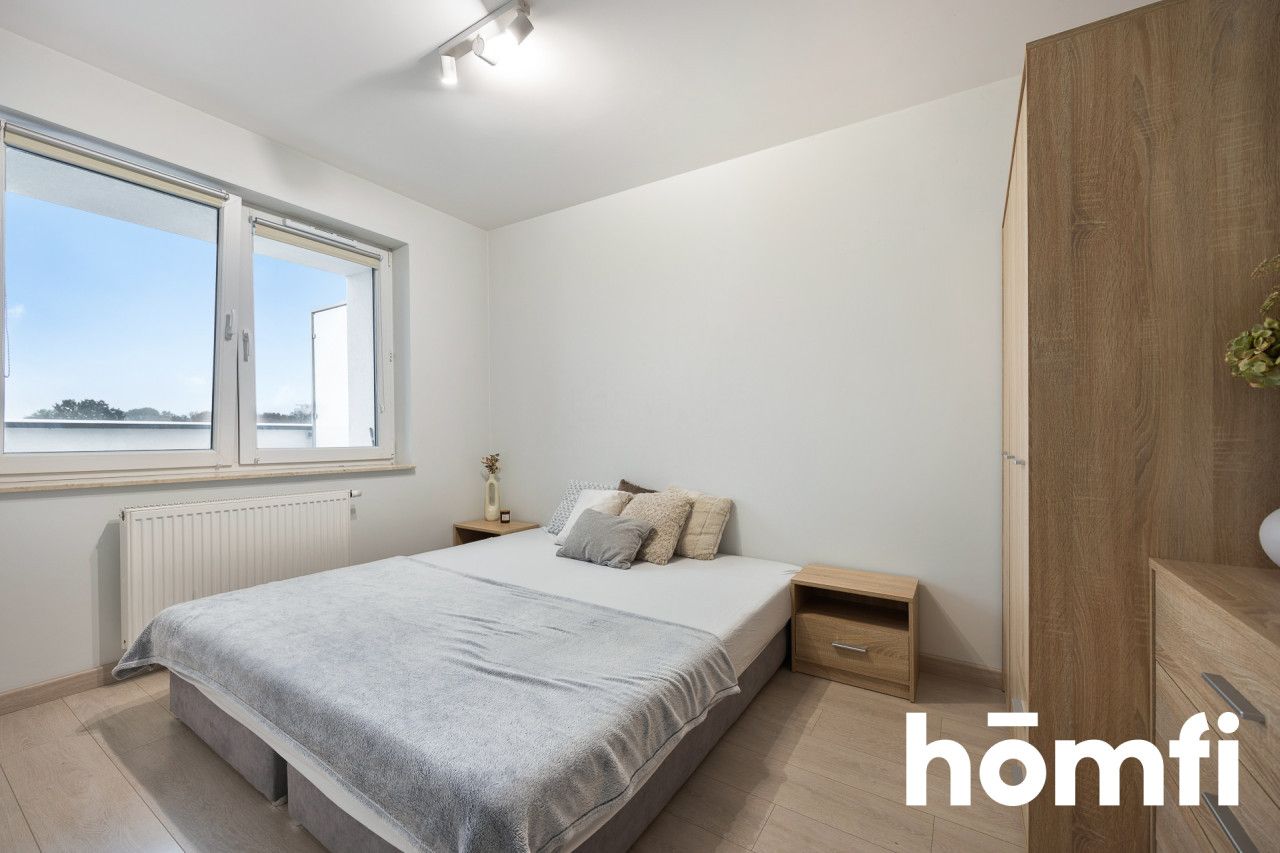 AIR CONDITIONING | 7TH FLOOR | AVAILABLE NOW - Квартира - Оренда - Rzeszów, Tysiąclecia