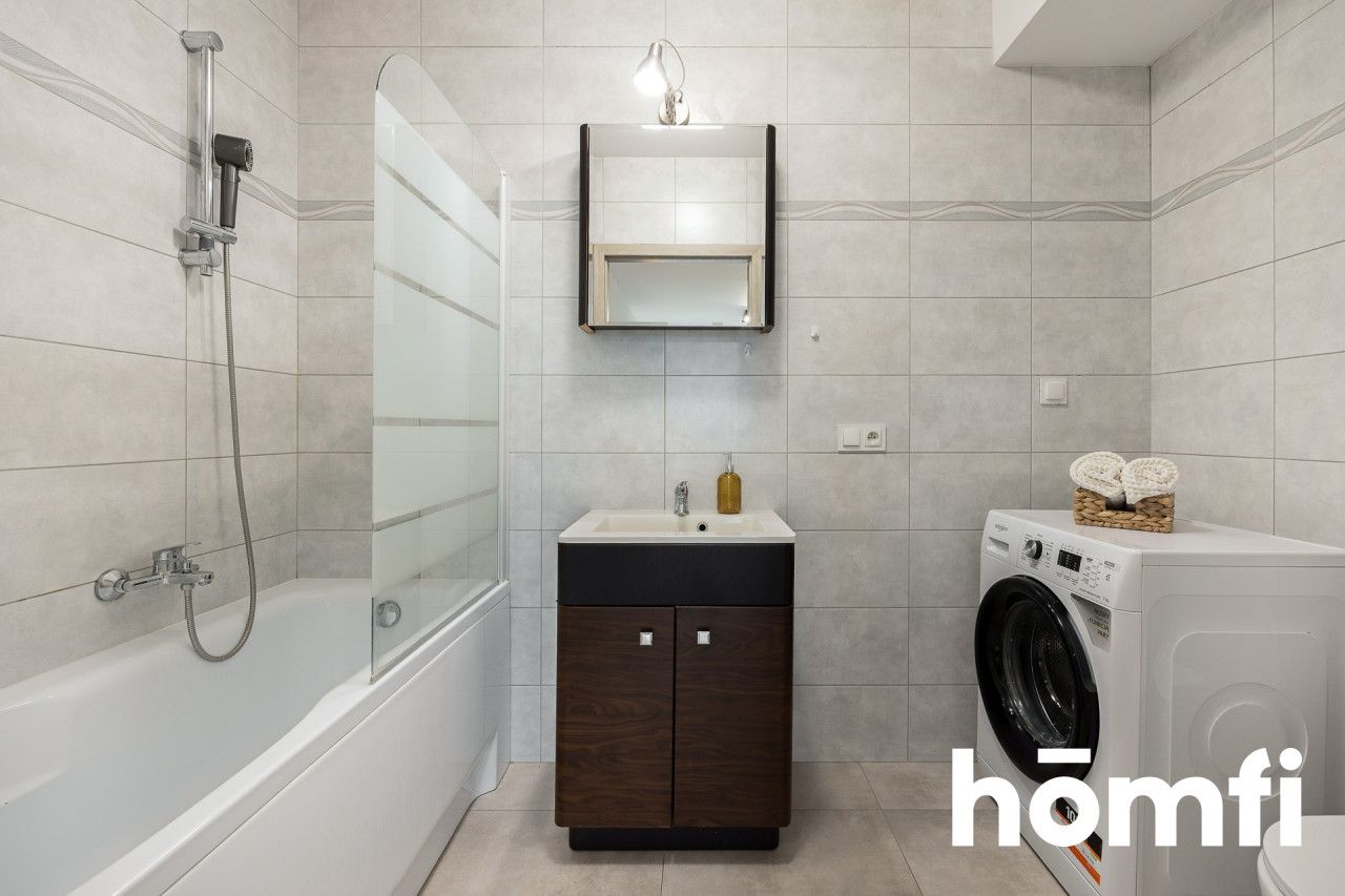 AIR CONDITIONING | 7TH FLOOR | AVAILABLE NOW - Квартира - Оренда - Rzeszów, Tysiąclecia