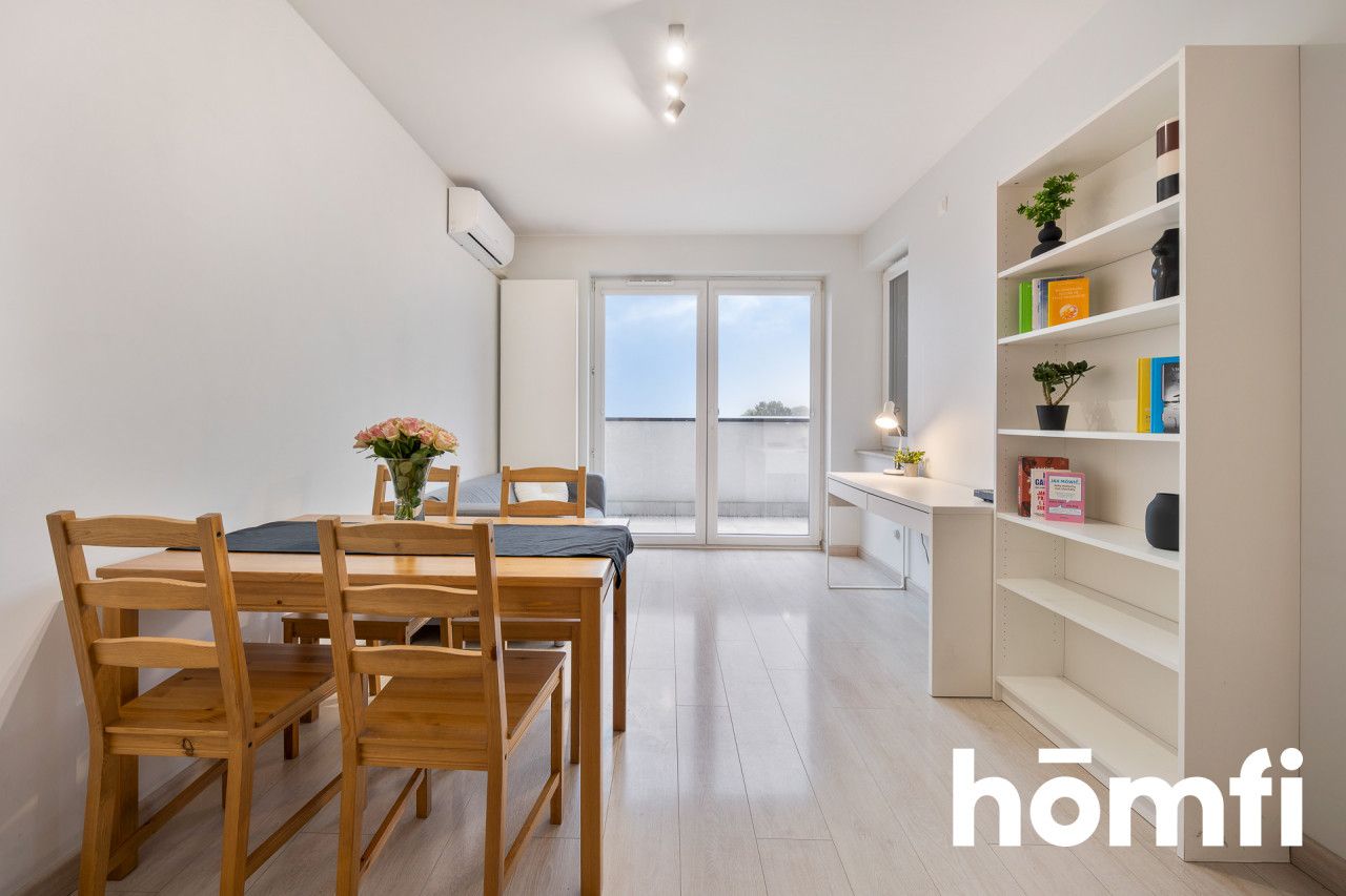 AIR CONDITIONING | 7TH FLOOR | AVAILABLE NOW - Квартира - Оренда - Rzeszów, Tysiąclecia