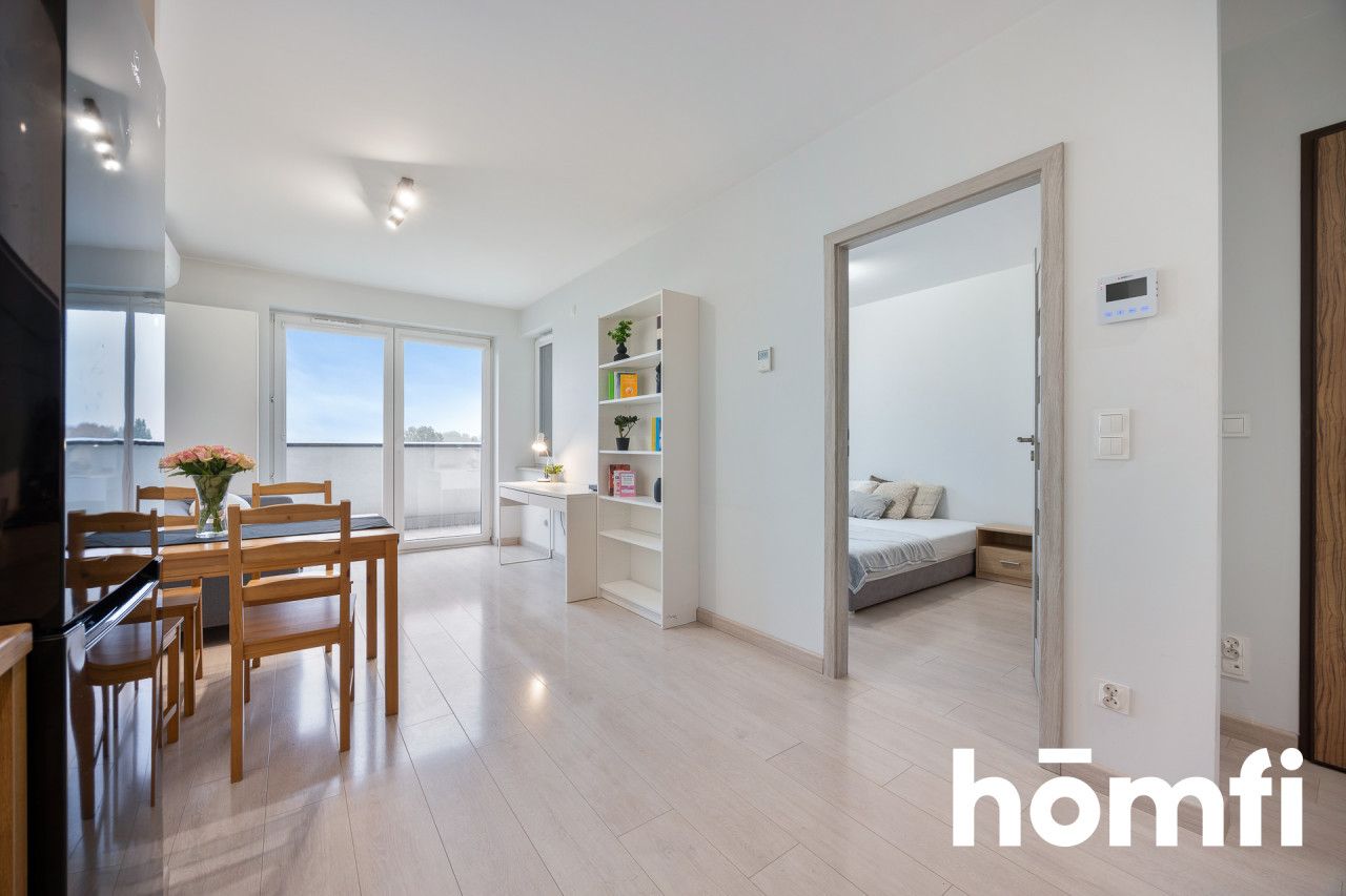 AIR CONDITIONING | 7TH FLOOR | AVAILABLE NOW - Квартира - Оренда - Rzeszów, Tysiąclecia