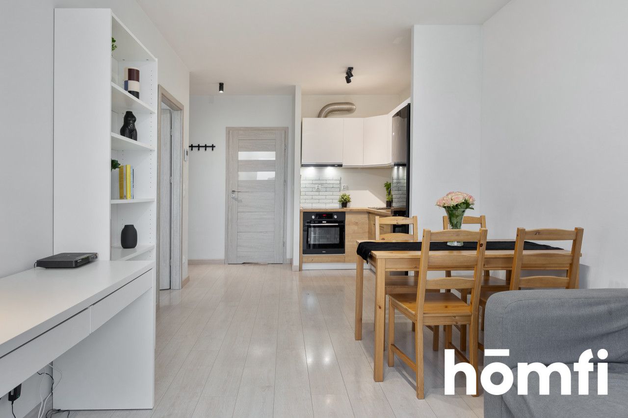 AIR CONDITIONING | 7TH FLOOR | AVAILABLE NOW - Квартира - Оренда - Rzeszów, Tysiąclecia